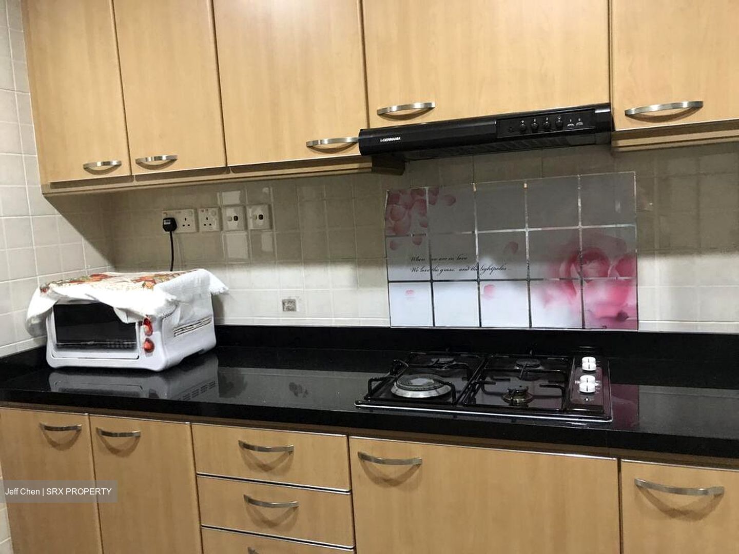 Simei Green Condominium (D18), Condominium #510331441